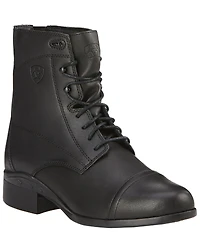 Ariat Women's Scout Paddock English Riding Boots - Round Toe