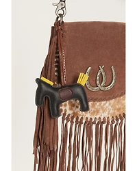 Shyanne Women's Horse Bag Charm