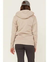Ariat Women's Rebar Skill Set 1/2 Zip Pullover