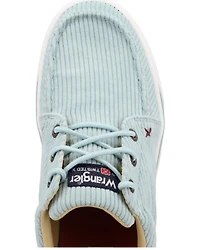 Wrangler by Twisted X Women's Kicks Causal Shoes - Moc Toe
