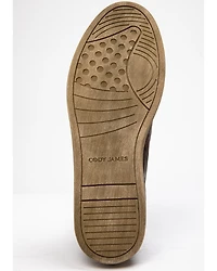 Cody James Men's Freestyle Lace-Up Shoes