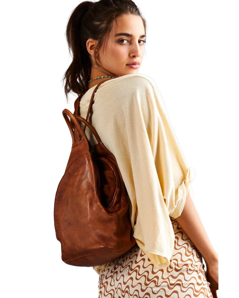 Free People Women's We The Free Soho Convertible Crossbody Bag