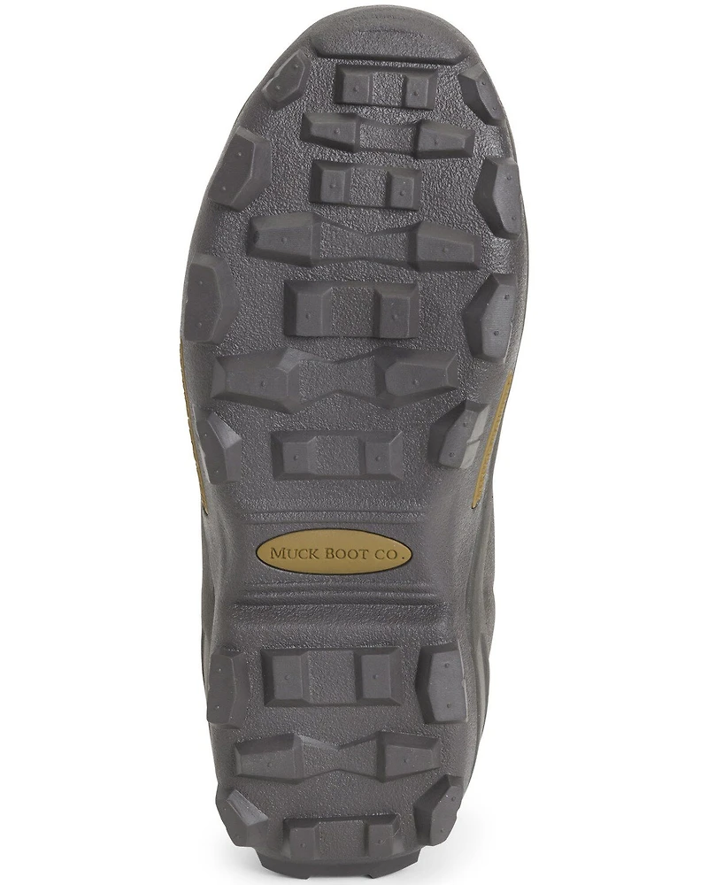 Muck Boots Men's Woody Max Rubber - Round Toe
