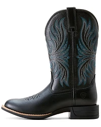 Ariat Women's Ranahan Performance Western Boots - Round Toe