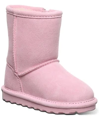 Bearpaw Toddler Girls' Elle Casual Boots