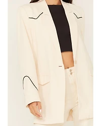 Ariat Women's Parton Blazer