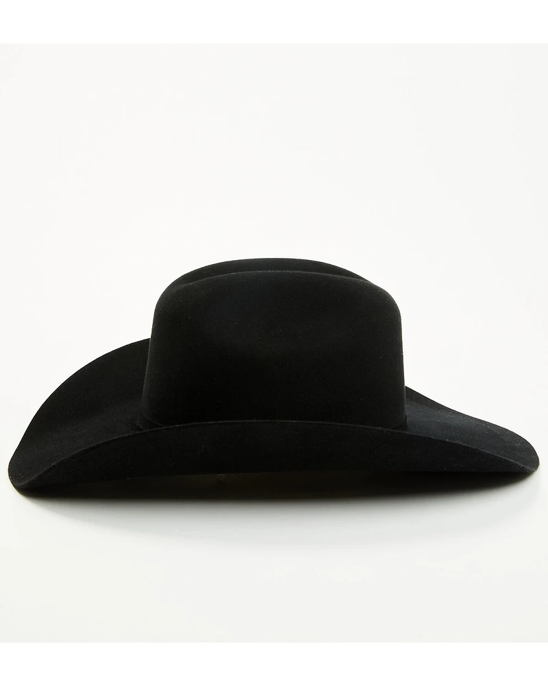 Justin Kermit 6X Felt Cowboy Hat