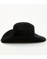 Justin Kermit 6X Felt Cowboy Hat
