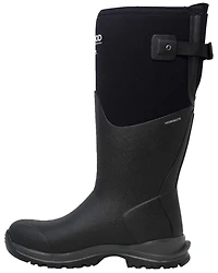 Dryshod Women's Legend MXT Gusset Waterproof Work Boots - Round Toe