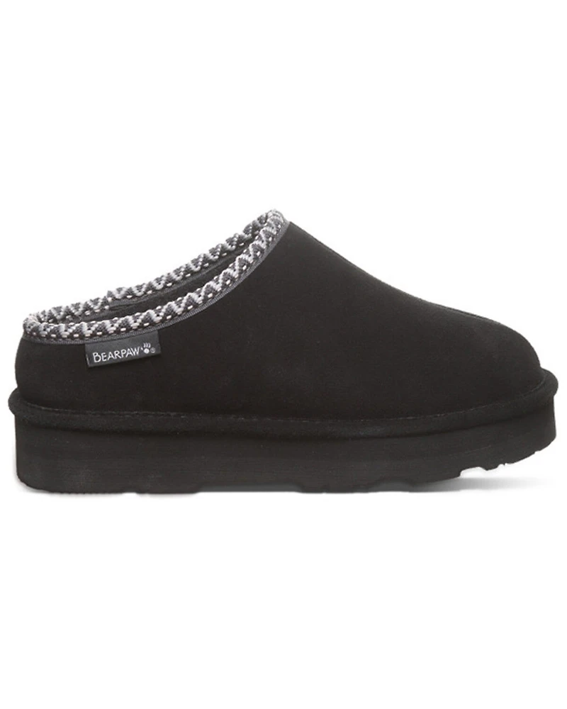Bearpaw Women's Martis Slippers
