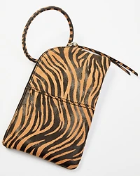 Hobo Women's Sable Wristlet Clutch