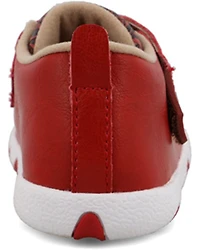 Twisted X Toddler Girls' Driving Mocs