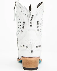 Lane Women's Cossette Western Booties - Snip Toe