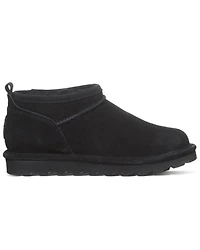 Bearpaw Women's Super Shorty Wide Casual Boots