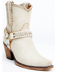 Cleo + Wolf Women's Willow Fashion Booties - Snip Toe