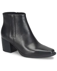 Born Women's Aiken Booties - Snip Toe