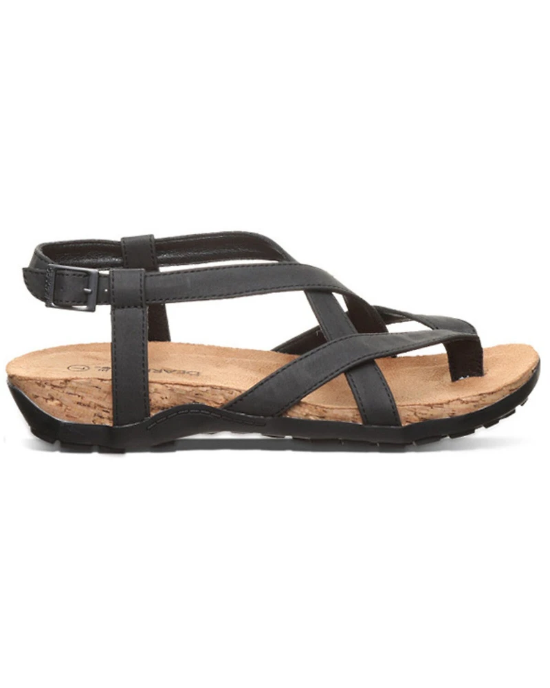 Bearpaw Women's Casita Sandals