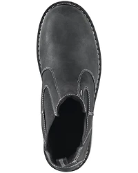 Avenger Men's Waterproof Wedge Work Boots - Soft Toe