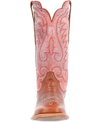 Durango Women's Arena Pro Western Boots - Broad Square Toe