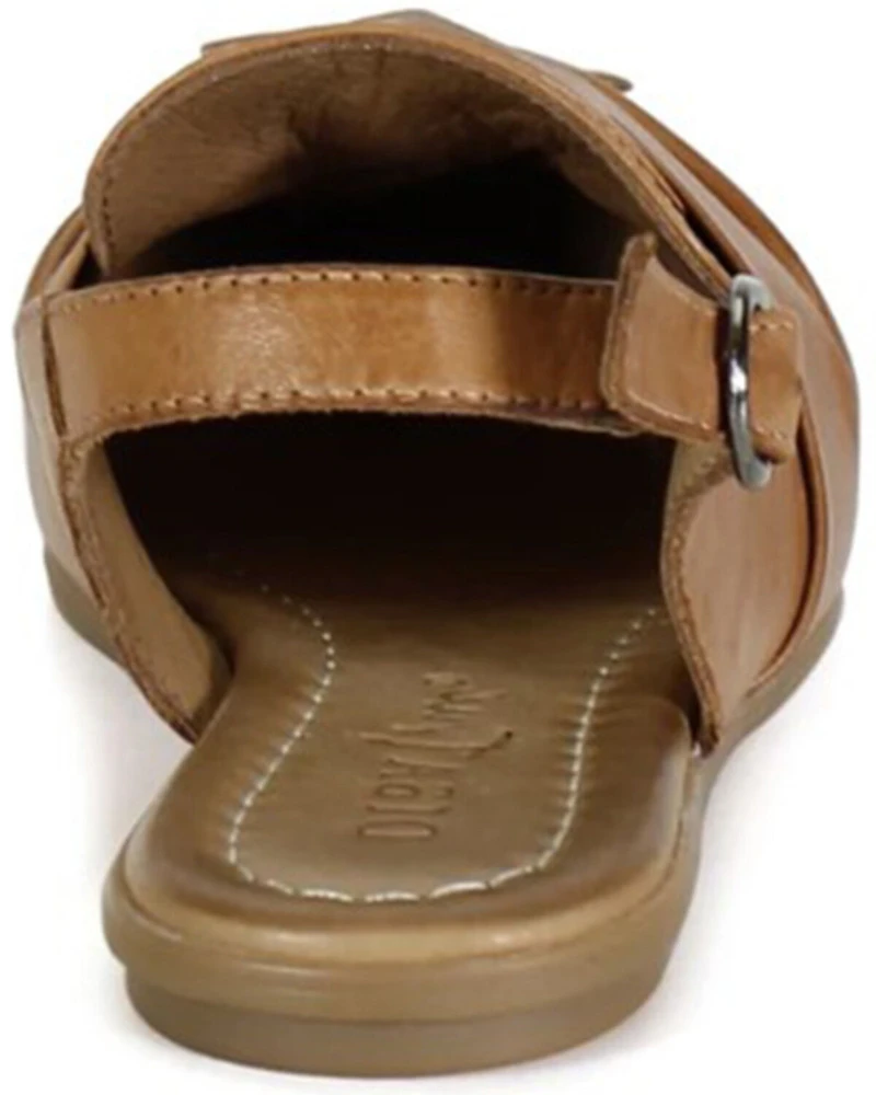 Diba True Women's People Talk Casual Shoes