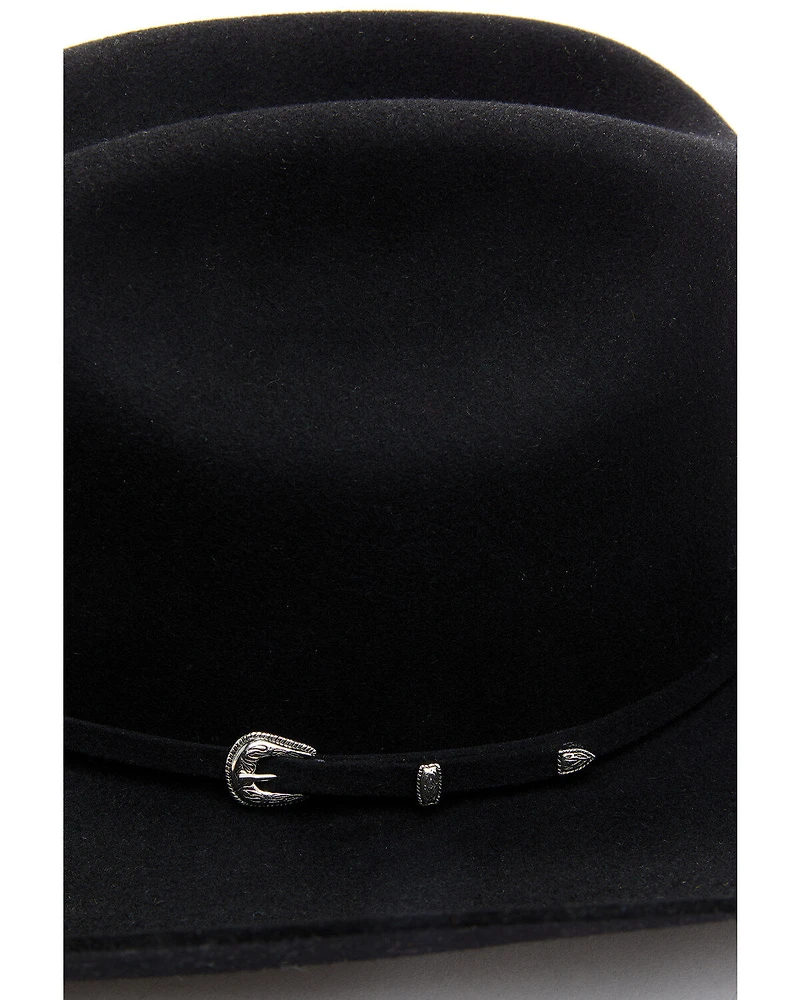 Cody James Colt 5X Felt Cowboy Hat