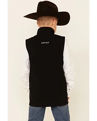 Ariat Boys' Vernon 2.0 Softshell Vest