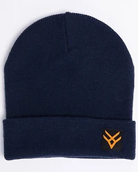 Hawx® Men's Side Logo Beanie