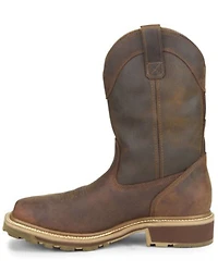 Carolina Men's Girder Western Work Boots - Composite Toe