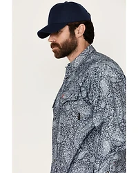 Ariat Men's FR Pacific Long Sleeve Snap Work Shirt
