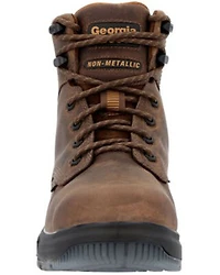 Georgia Boot Men's Flxpoint Ultra Waterproof Work - Composite Toe