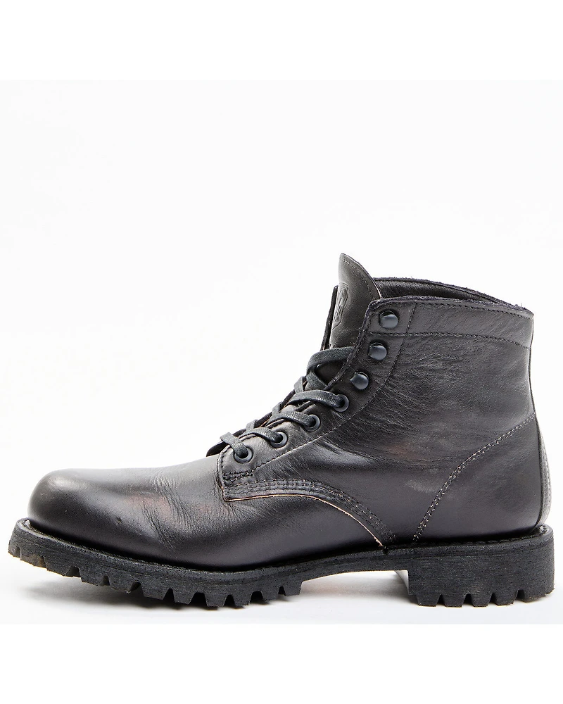 Wolverine x Ram Collection Men's Limited 1000 Mile Boots - Soft Toe