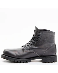 Wolverine x Ram Collection Men's Limited 1000 Mile Boots - Soft Toe