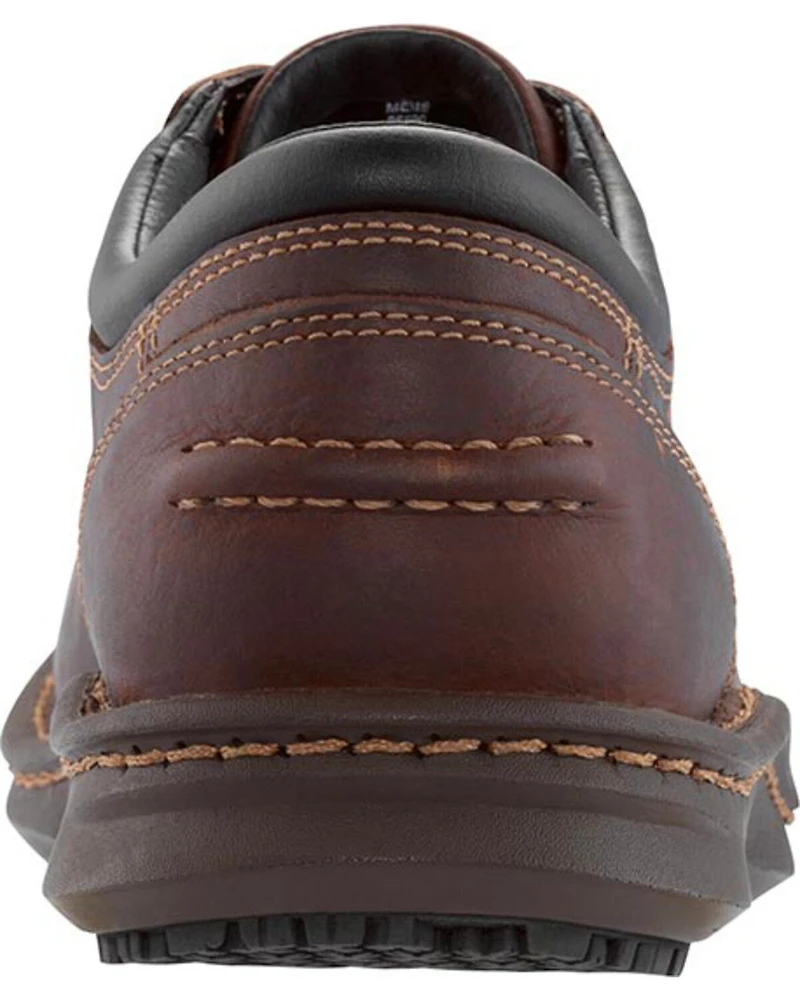 Timberland PRO Men's Gladstone ESD Lace Up Work Shoes - Steel Toe