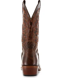 Moonshine Spirit Men's Square Toe Western Boots