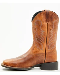 Cody James Ace Western Boots™ - Broad Square Toe