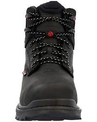 Rocky Men's Rams Horn Waterproof Work Boots - Composite Toe