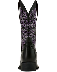 Ariat Women's Round Up Western Boots - Broad Square Toe