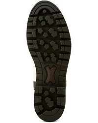 Ariat Women's Wexford Lug Milton Menasco Boots - Round Toe