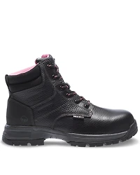 Wolverine Women's Piper Waterproof Work Boots - Composite Toe
