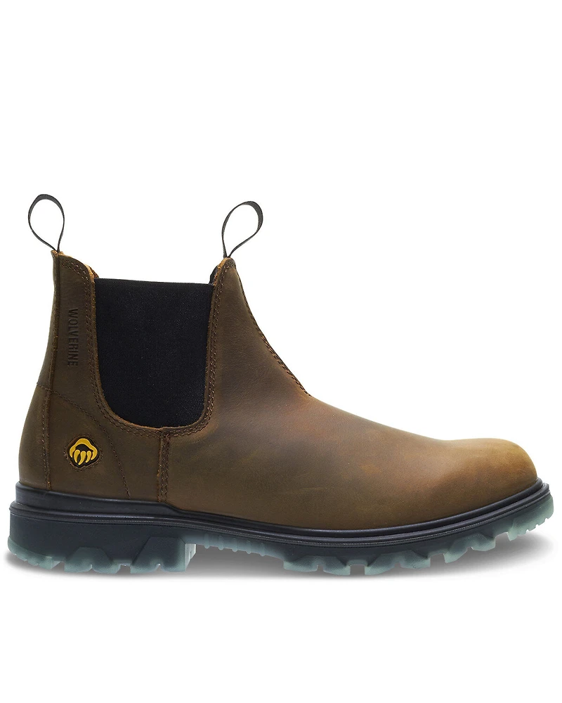 Wolverine Men's I-90 EPX Romeo Boots - Soft Toe