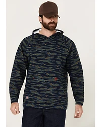 Ariat Men's FR Smoke Hooded Sweatshirt
