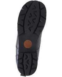 Harley Davidson Women's Amherst Moto Boots - Round Toe