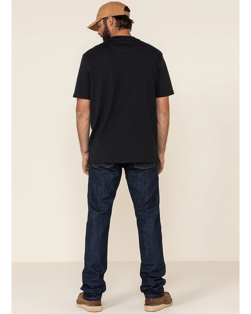 Kimes Ranch Men's Cal Straight Jeans