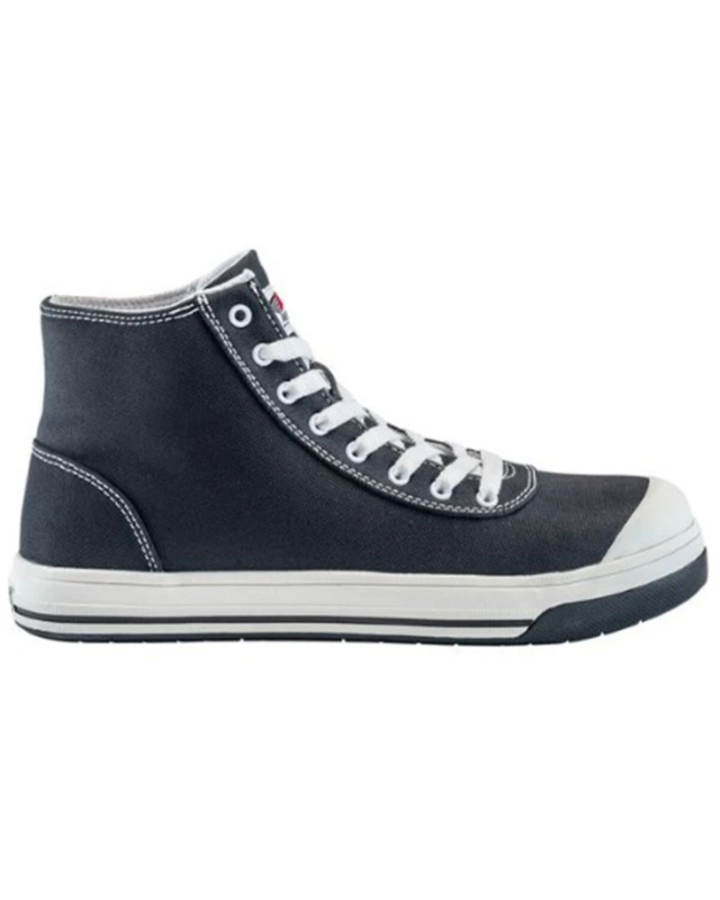 Avenger Men's Blade 8-Eye Lace-Up Work Boots - Composite Toe
