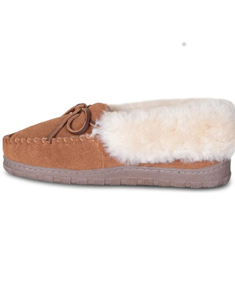 Cloud Nine Women's Sienna Moccasins