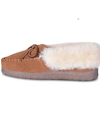 Cloud Nine Women's Sienna Moccasins