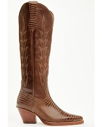 Wonderwest Women's Havannah Tall Western Boots - Snip Toe