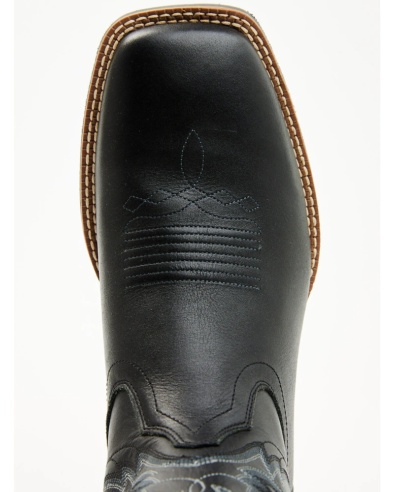 Cody James Ace Western Boots™ - Broad Square Toe