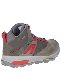 Merrell Men's Zion Waterproof Hiking Boots - Soft Toe