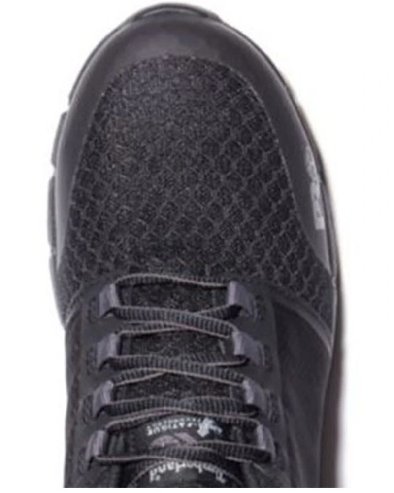 Timberland PRO Men's Radius Work Shoes - Composite Toe